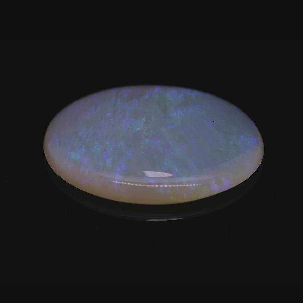 36.62 Ct. Australian Legacy Opal #OL1032