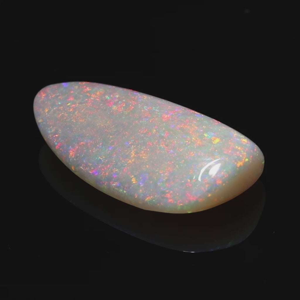 22.19 Ct. Australian Legacy Opal #OL1027