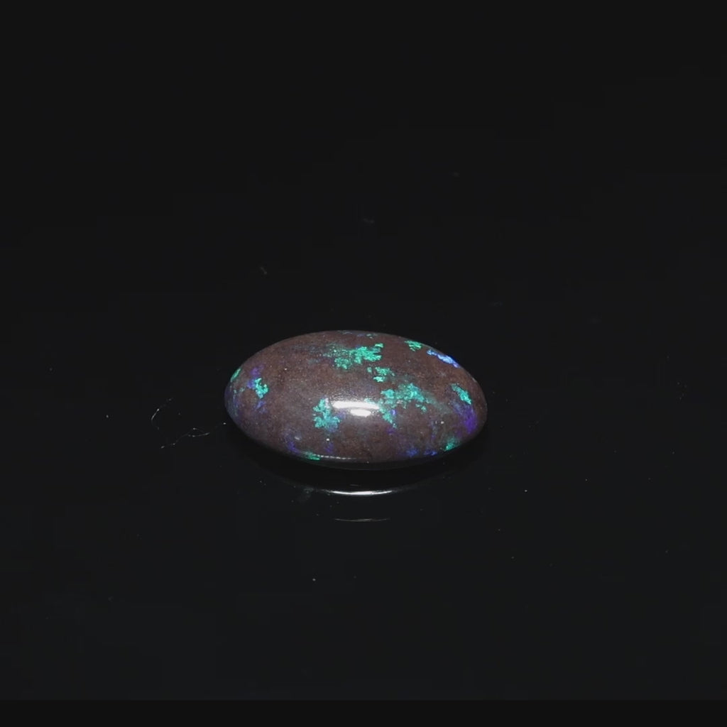 2.9 Ct. Australian Legacy Opal #OL1102