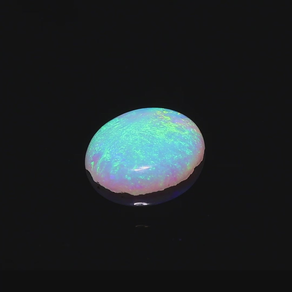 0.87 Ct. Australian Legacy Opal #OL1298