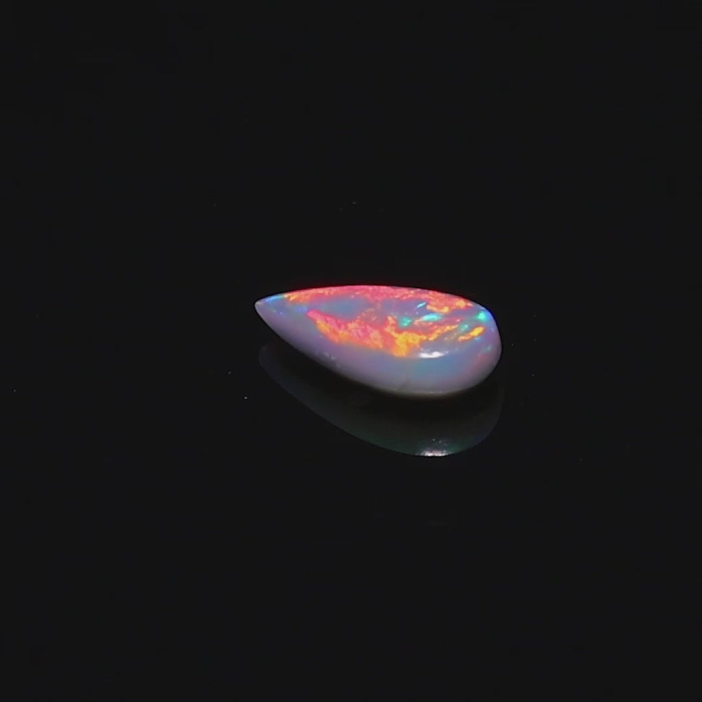 0.14 Ct. Australian Legacy Opal #OL1329