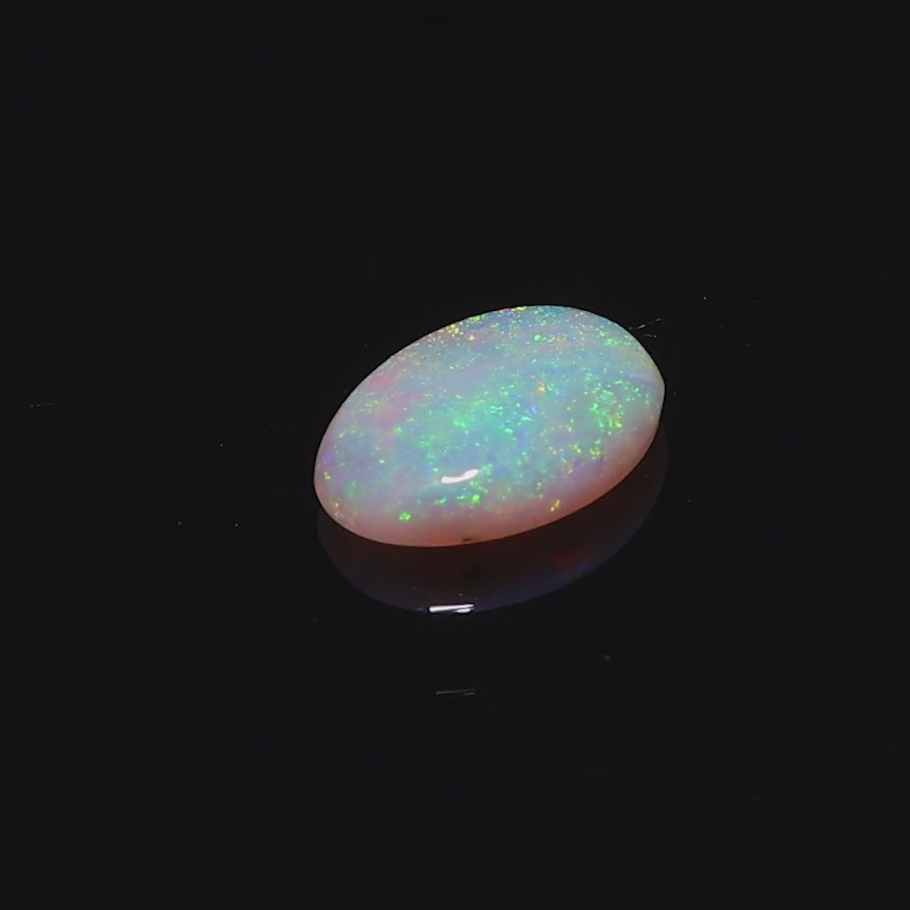 0.4 Ct. Australian Legacy Opal #OL1364