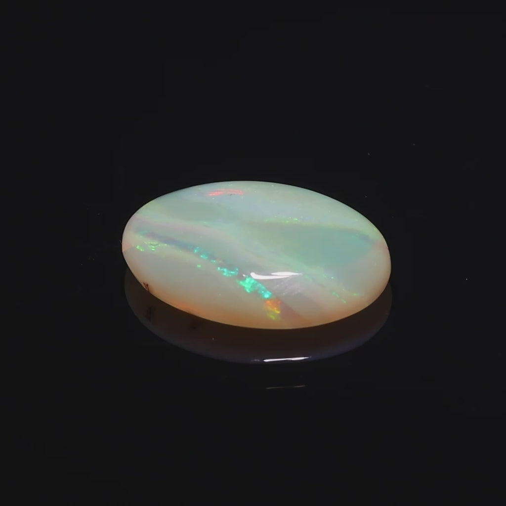 3.69 Ct. Australian Legacy Opal #OL1226