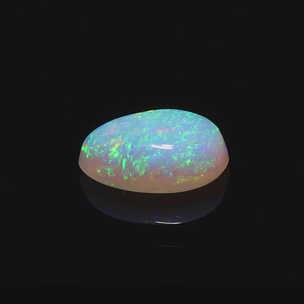 1.33 Ct. Australian Legacy Opal #OL1279