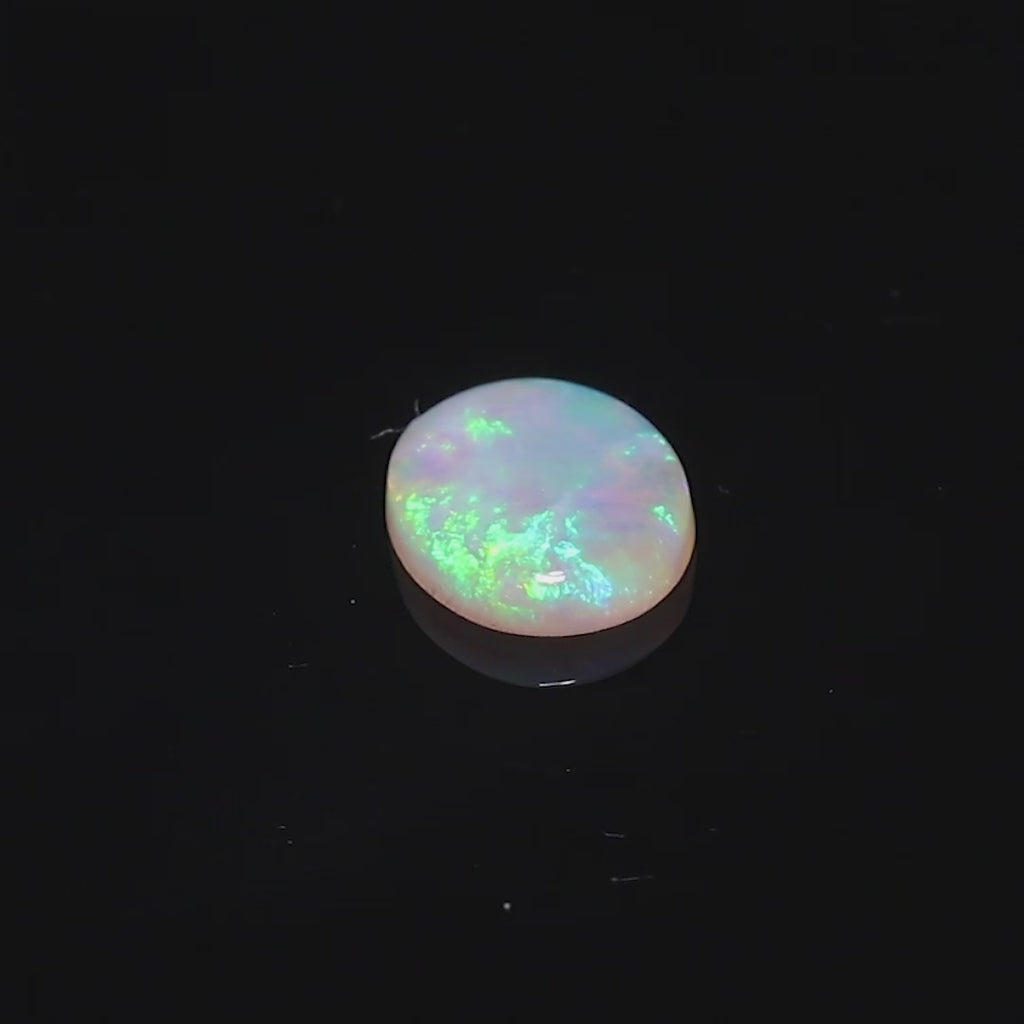 0.35 Ct. Australian Legacy Opal #OL1382