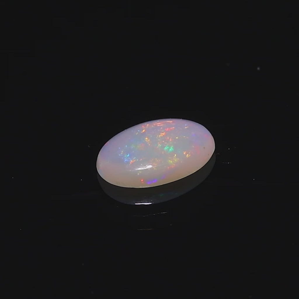 0.4 Ct. Australian Legacy Opal #OL1383