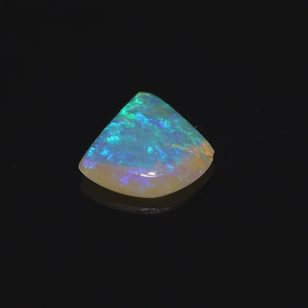 1.13 Ct. Australian Legacy Opal #OL1418