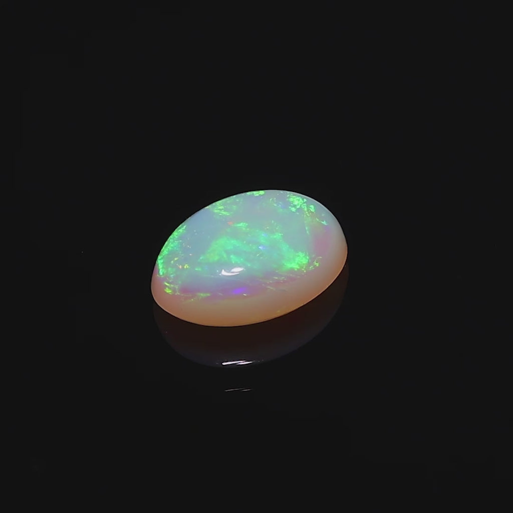 2.51 Ct. Australian Legacy Opal #OL1216