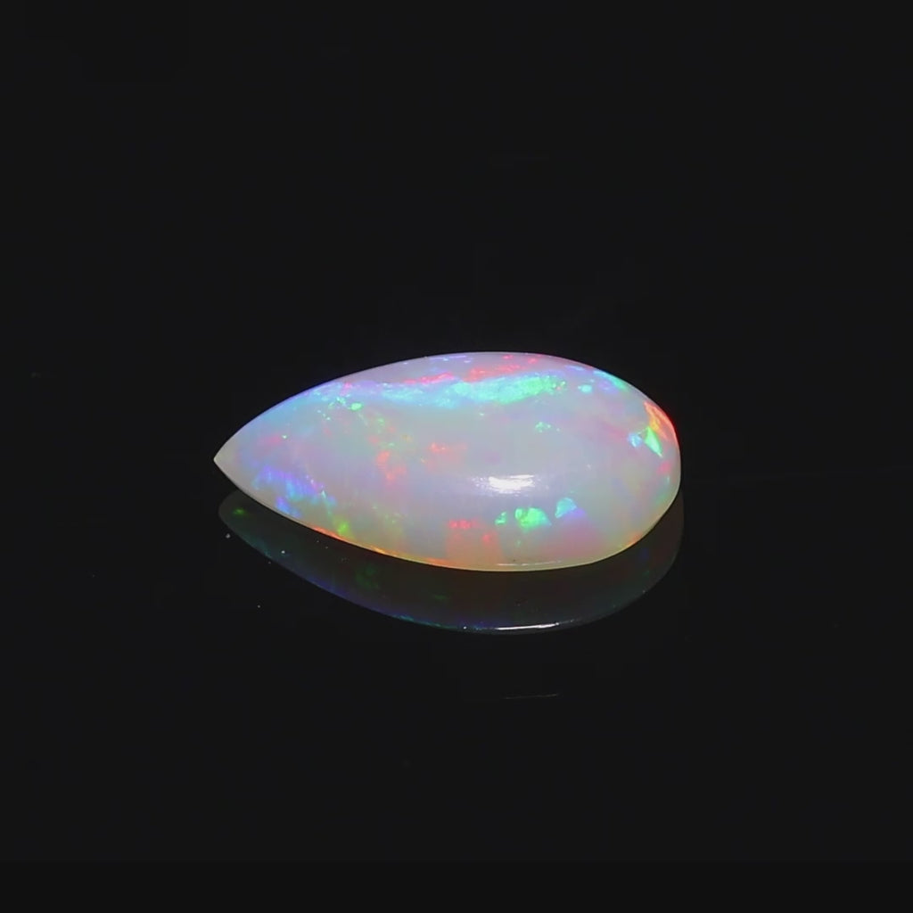 0.89 Ct. Australian Legacy Opal #OL1282