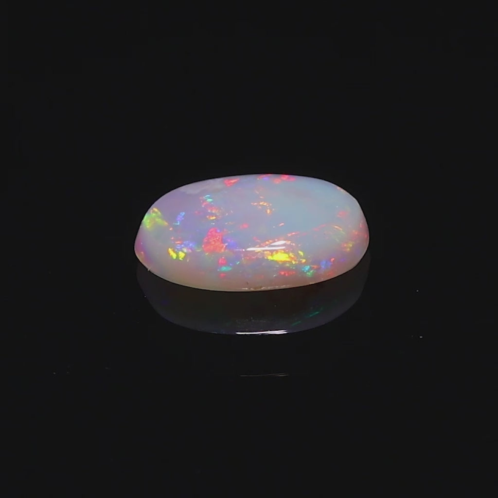 0.67 Ct. Australian Legacy Opal #OL1427