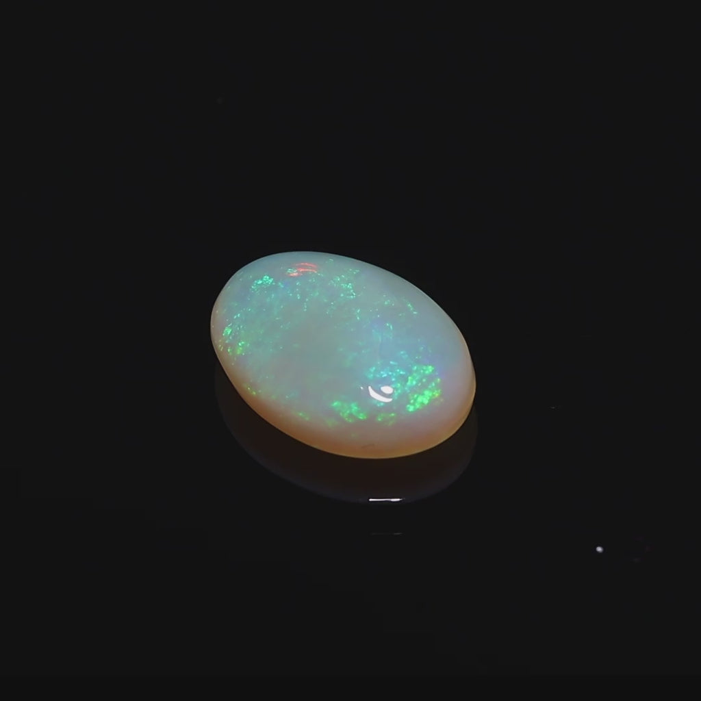 3.46 Ct. Australian Legacy Opal #OL1235