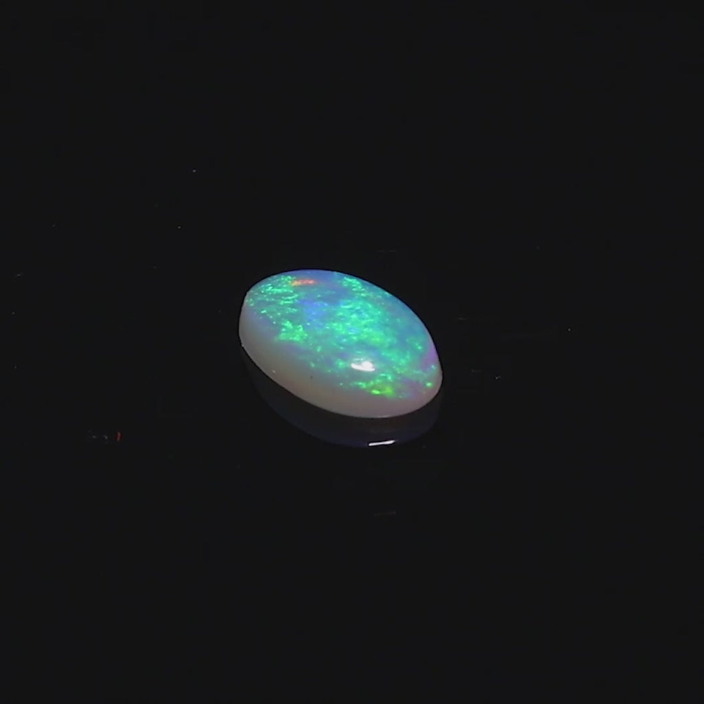 0.15 Ct. Australian Legacy Opal #OL1320