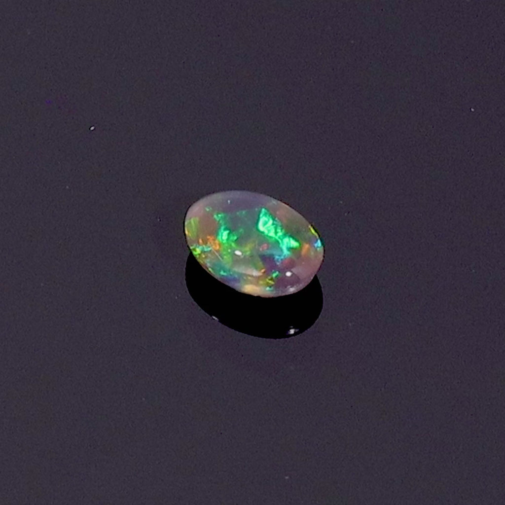 0.34 Ct. Australian Legacy Opal #OL1452