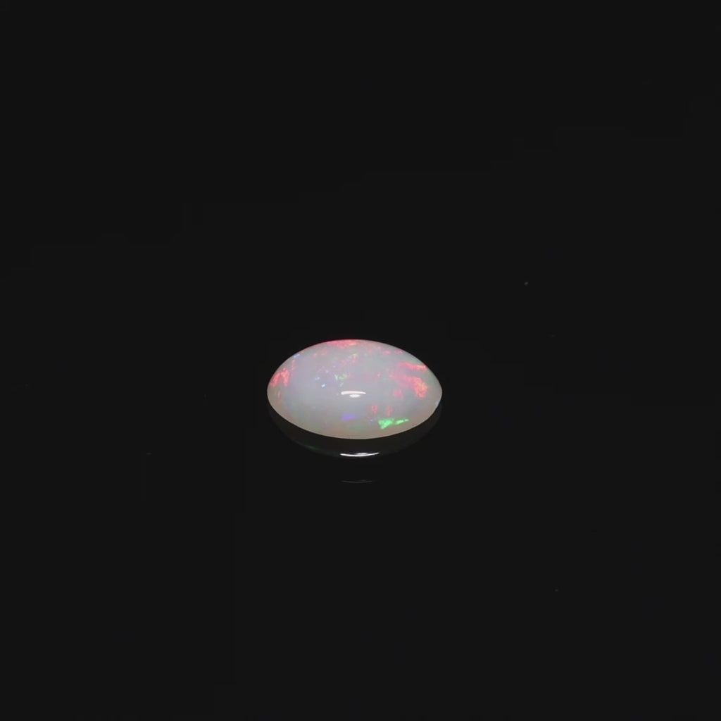 1.05 Ct. Australian Legacy Opal #OL1136