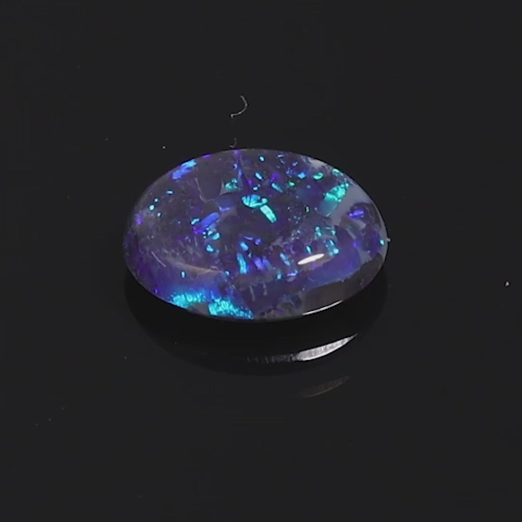 1.6 Ct. Australian Legacy Opal #OL1443