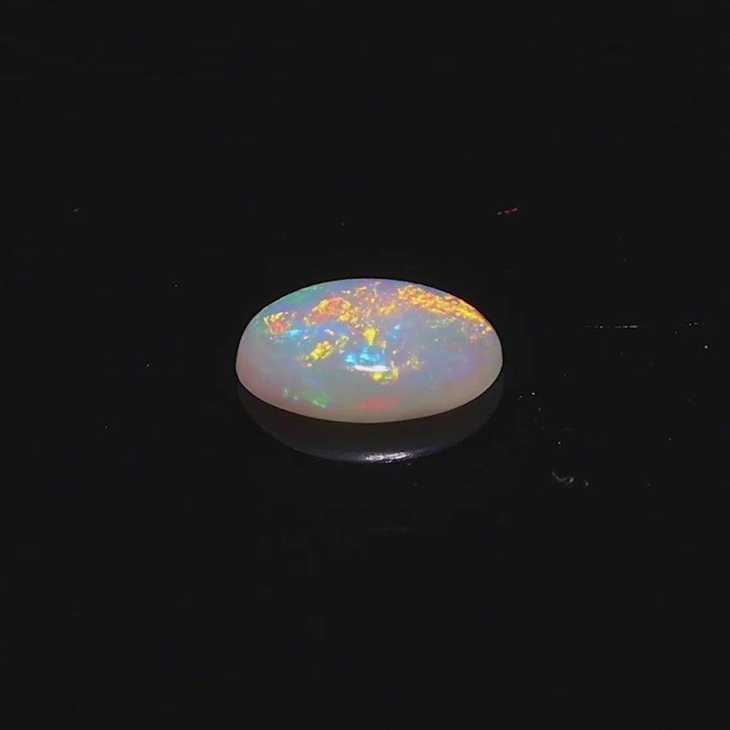 0.2 Ct. Australian Legacy Opal #OL1322