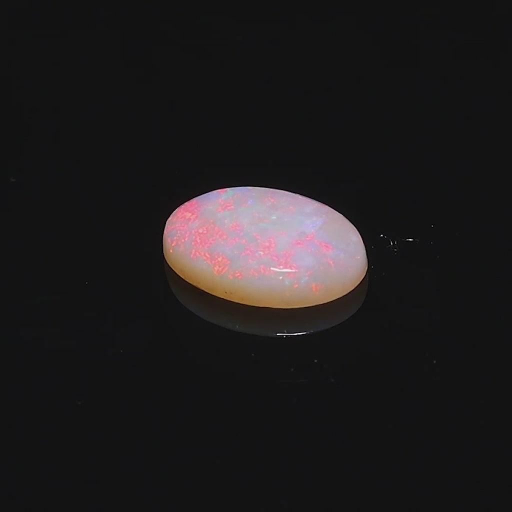 0.37 Ct. Australian Legacy Opal #OL1367