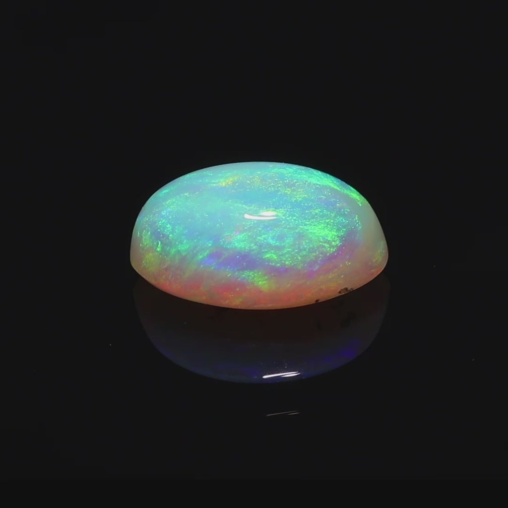 1.68 Ct. Australian Legacy Opal #OL1275