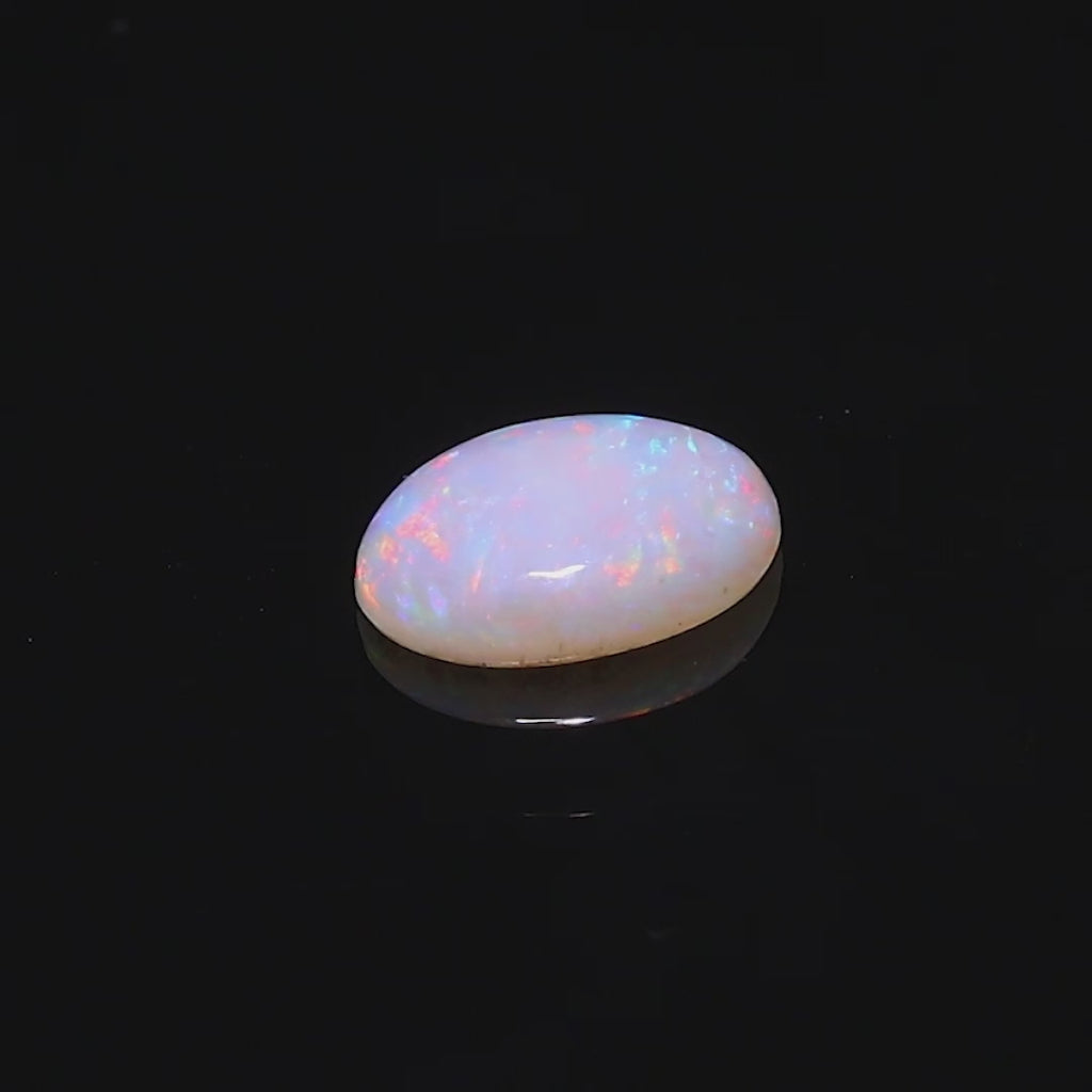 0.42 Ct. Australian Legacy Opal #OL1408