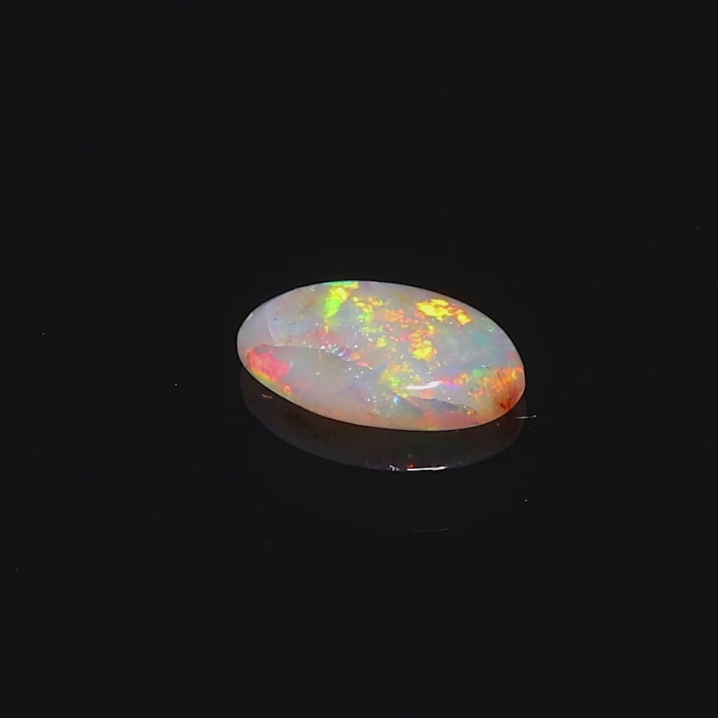 0.37 Ct. Australian Legacy Opal #OL1384