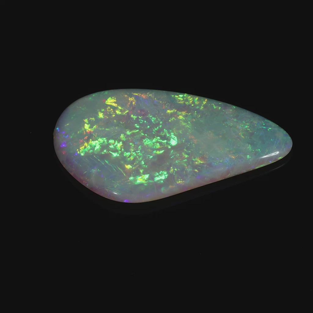 56.91 Ct. Australian Legacy Opal #OL1461