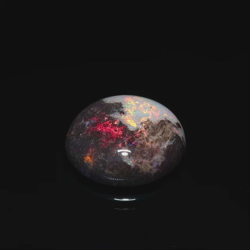 12.66 Ct. Australian Legacy Opal #OL1092