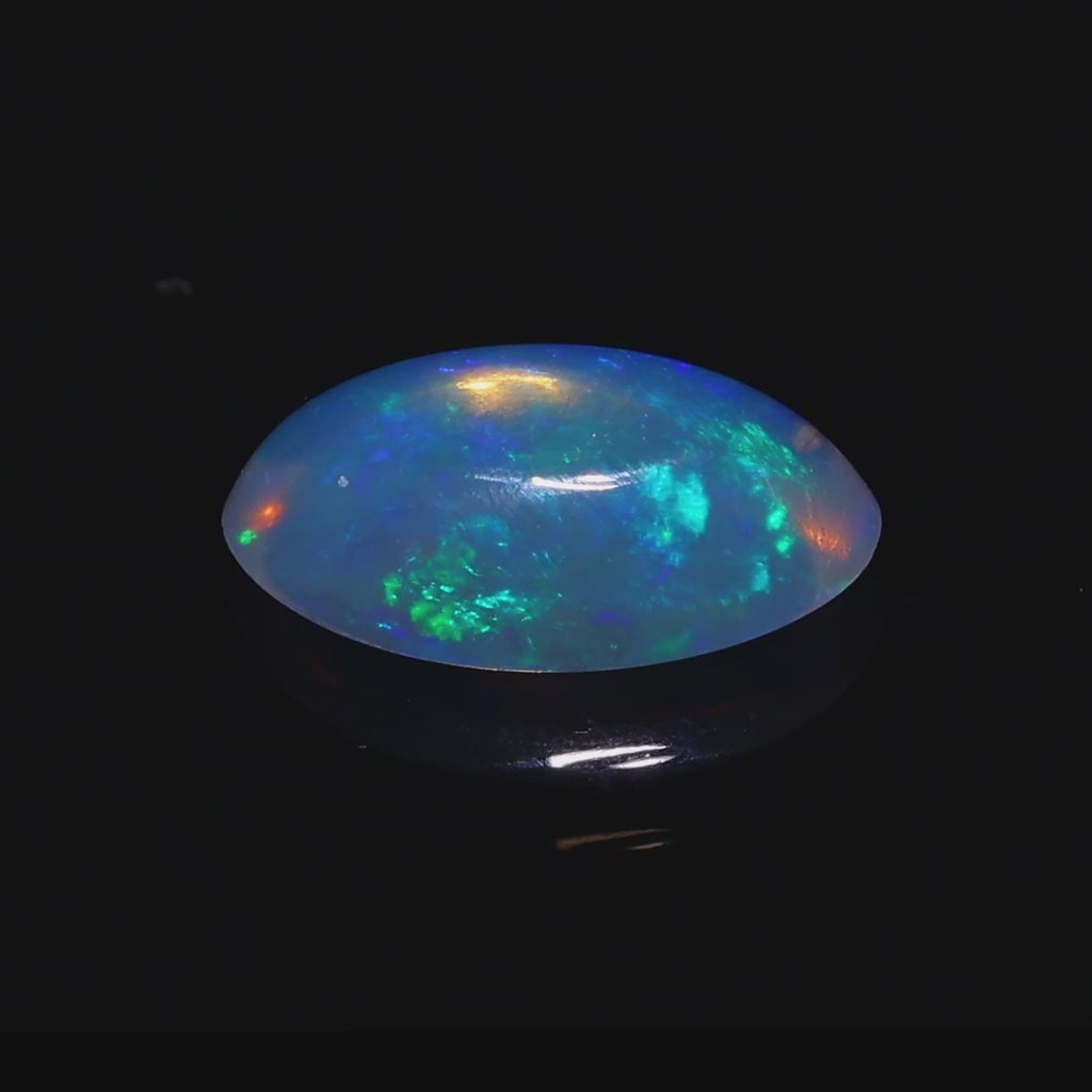 1.93 Ct. Australian Legacy Opal #OL1284