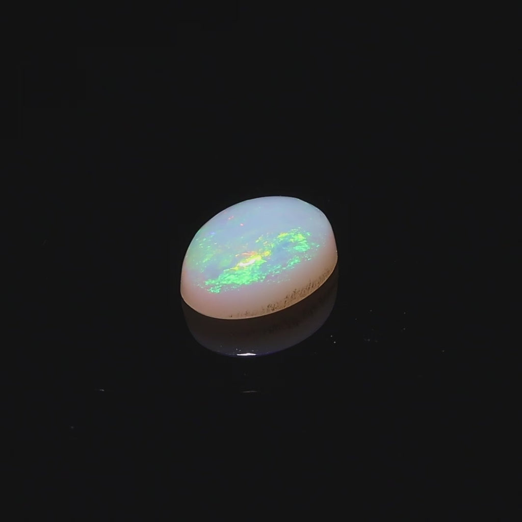 0.63 Ct. Australian Legacy Opal #OL1411