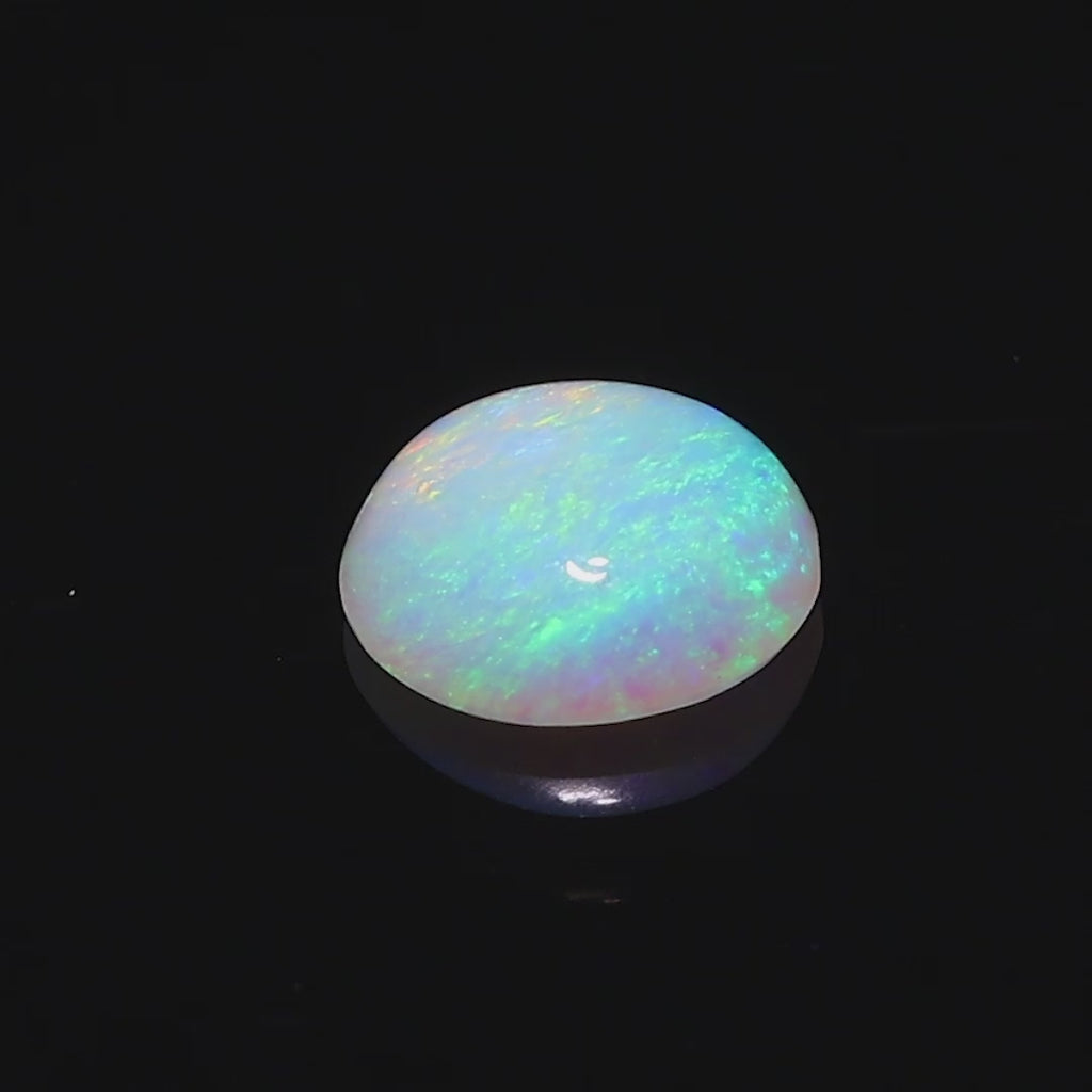 0.83 Ct. Australian Legacy Opal #OL1304