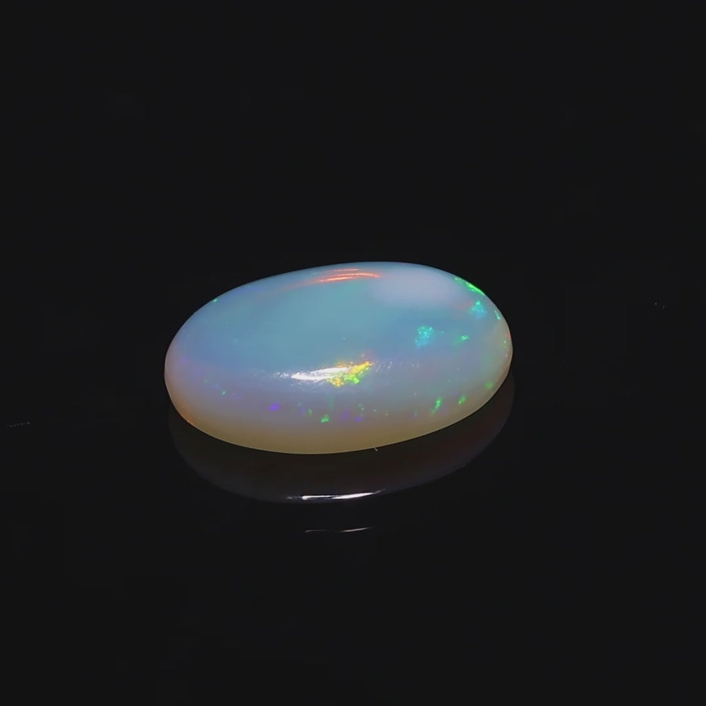 4.63 Ct. Australian Legacy Opal #OL1214