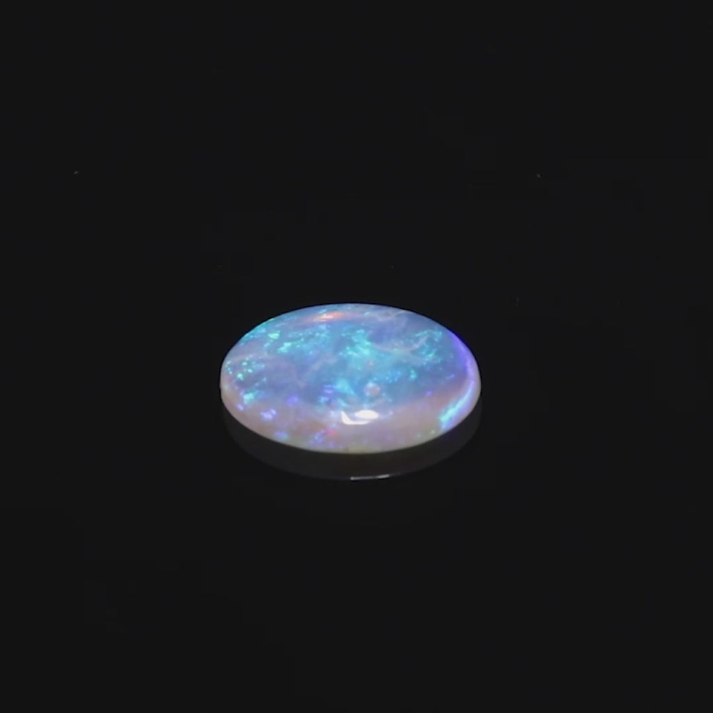 0.75 Ct. Australian Legacy Opal #OL1153