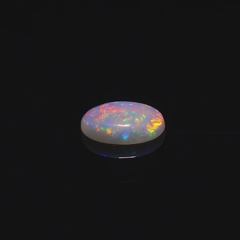 0.16 Ct. Australian Legacy Opal #OL1327