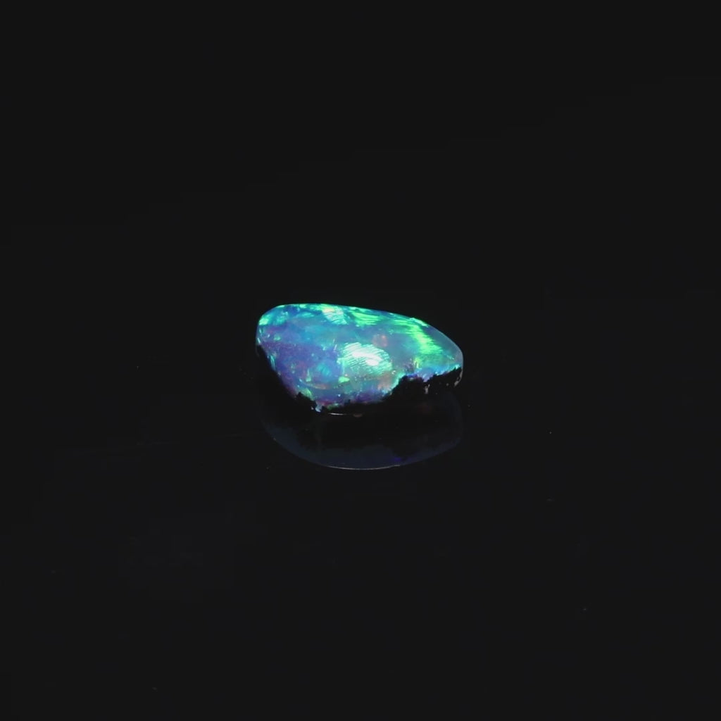 2.13 Ct. Australian Legacy Opal #OL1123