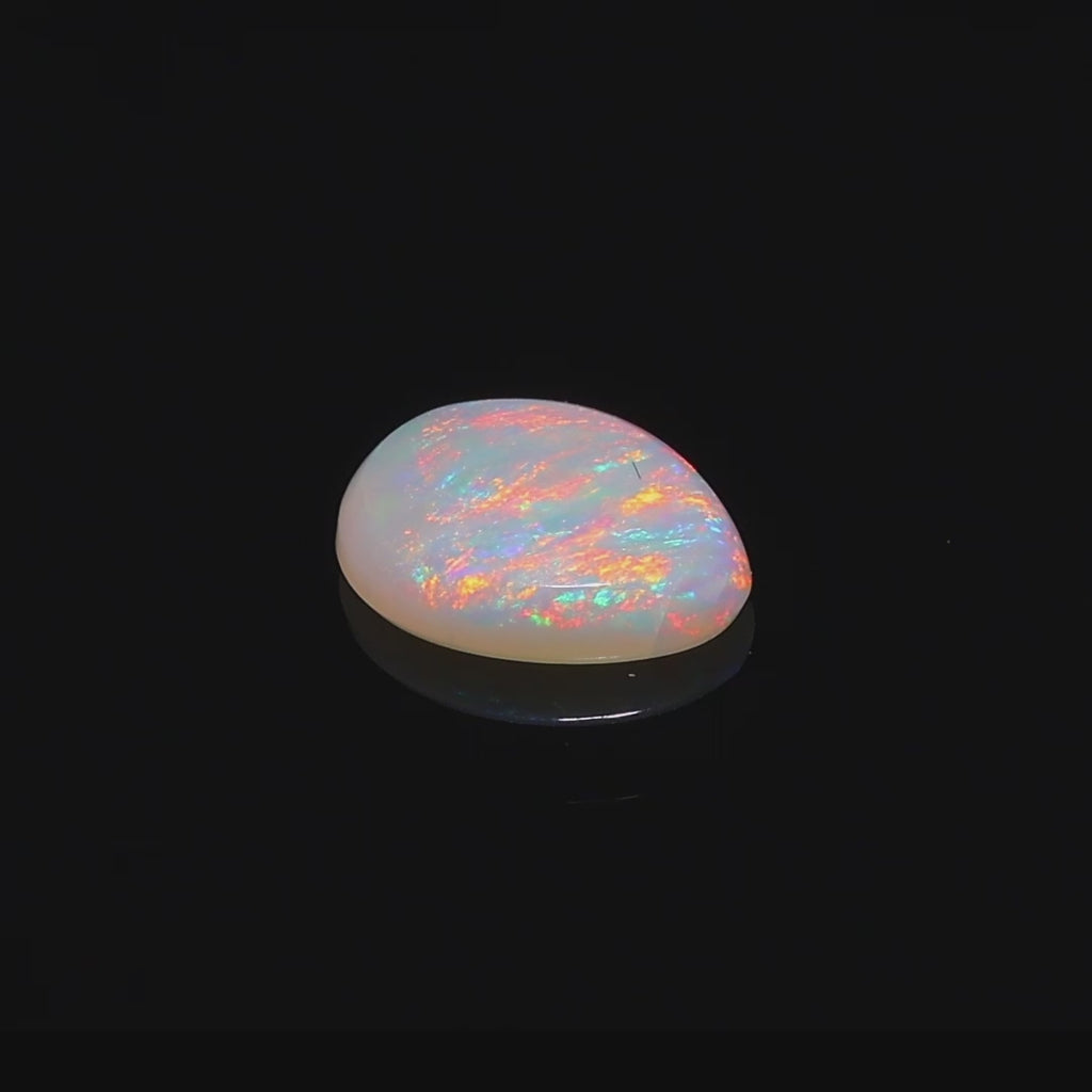 0.66 Ct. Australian Legacy Opal #OL1277