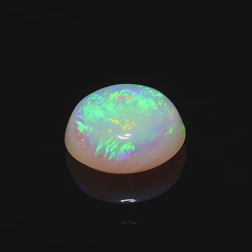 1.36 Ct. Australian Legacy Opal #OL1251