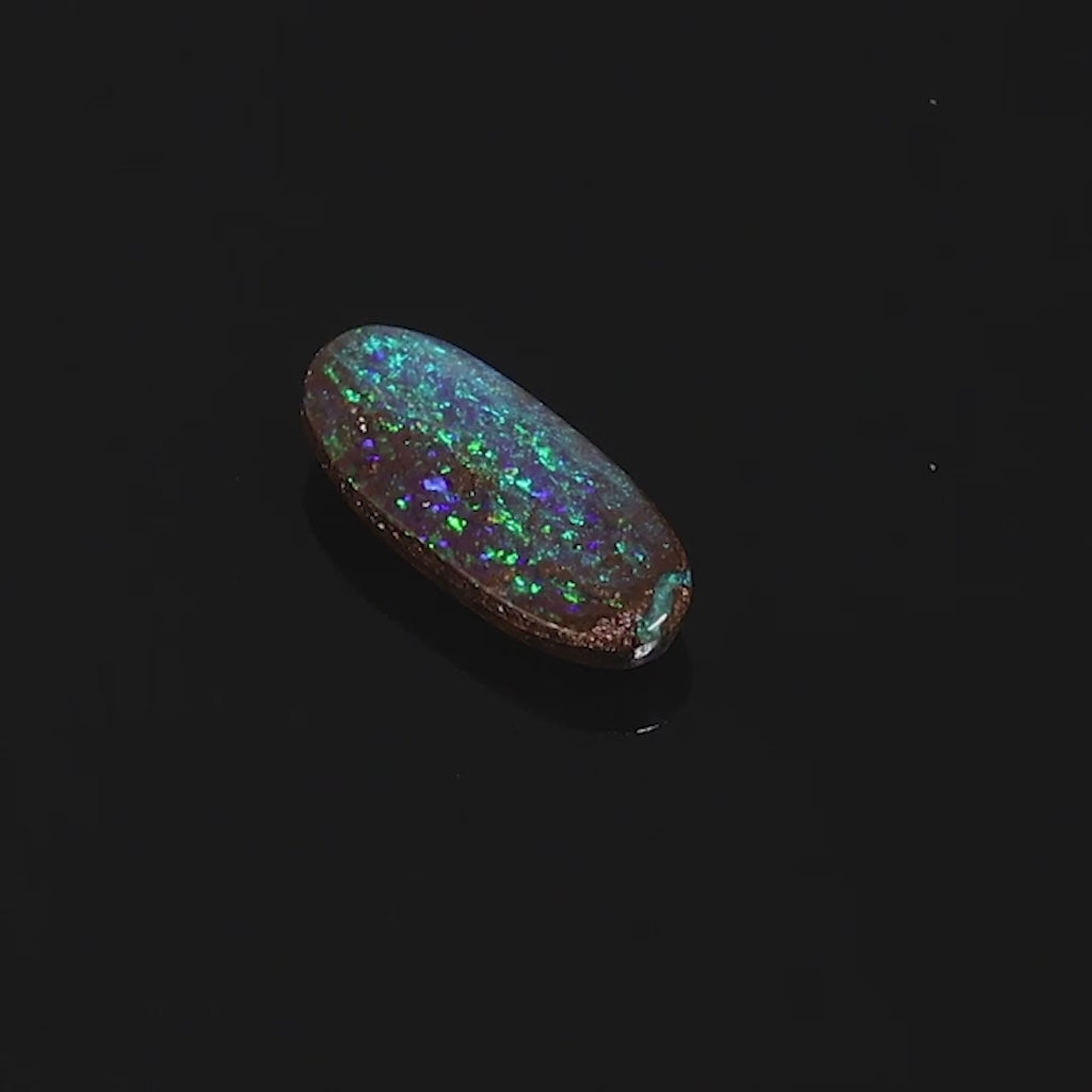 1.28 Ct. Australian Legacy Opal #OL1440