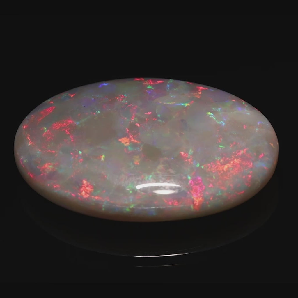 55.79 Ct. Australian Legacy Opal #OL1054