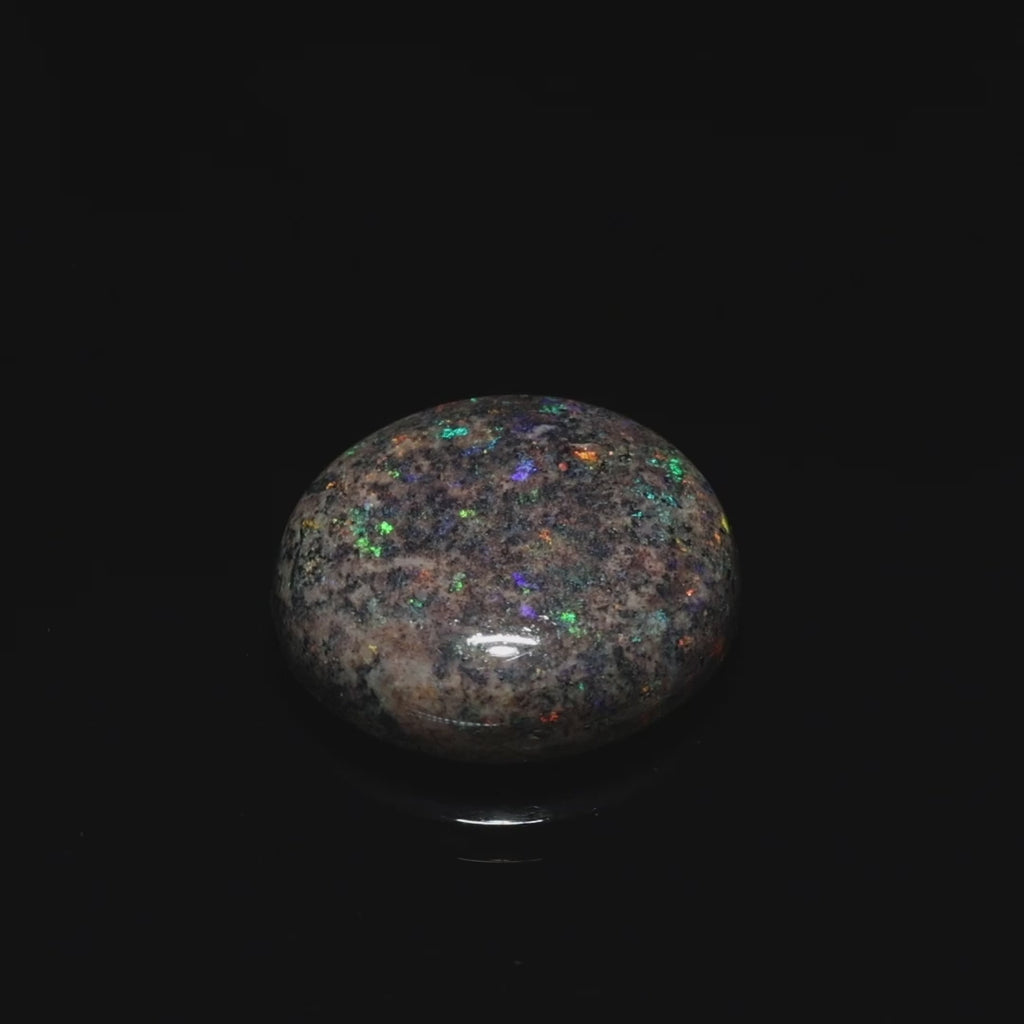 11.6 Ct. Australian Legacy Opal #OL1093