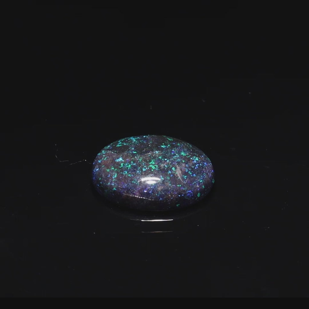 4.82 Ct. Australian Legacy Opal #OL1101