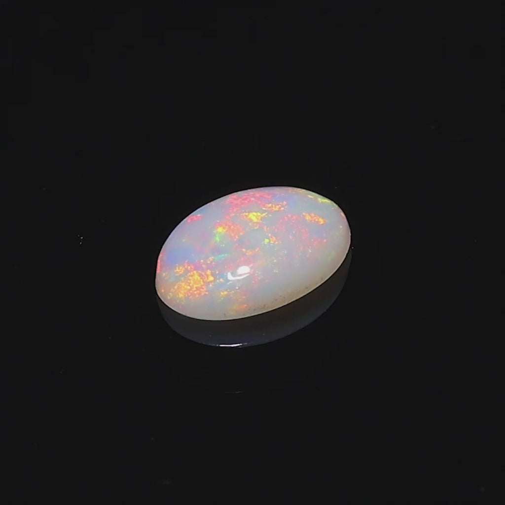 0.39 Ct. Australian Legacy Opal #OL1389