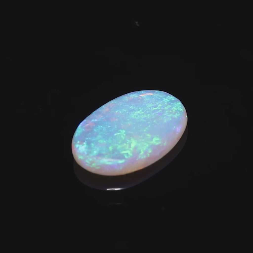 2.45 Ct. Australian Legacy Opal #OL1155