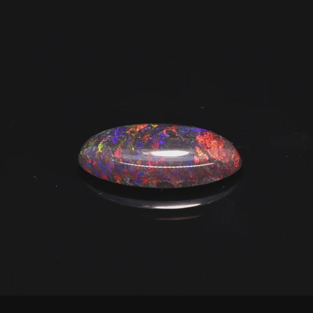 6.32 Ct. Australian Legacy Opal #OL1044