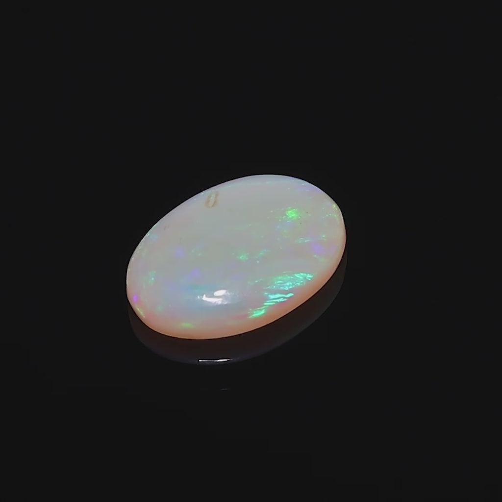 2.39 Ct. Australian Legacy Opal #OL1232