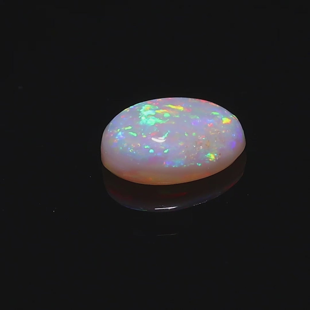 0.84 Ct. Australian Legacy Opal #OL1433