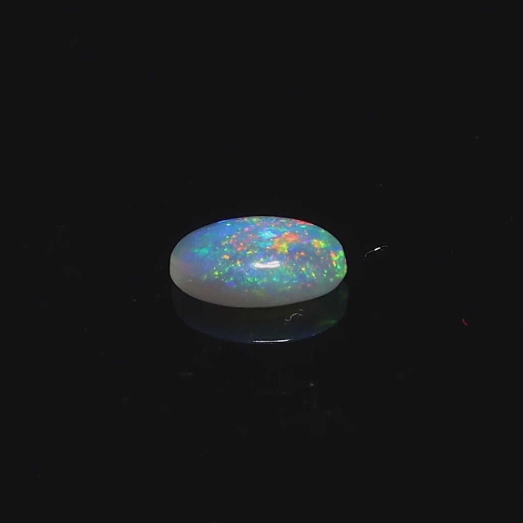 0.17 Ct. Australian Legacy Opal #OL1324