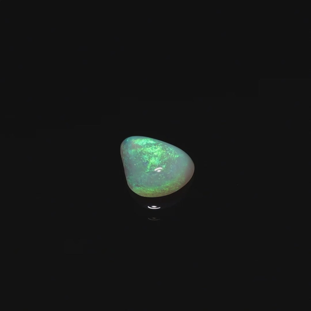 2.01 Ct. Australian Legacy Opal #OL1119