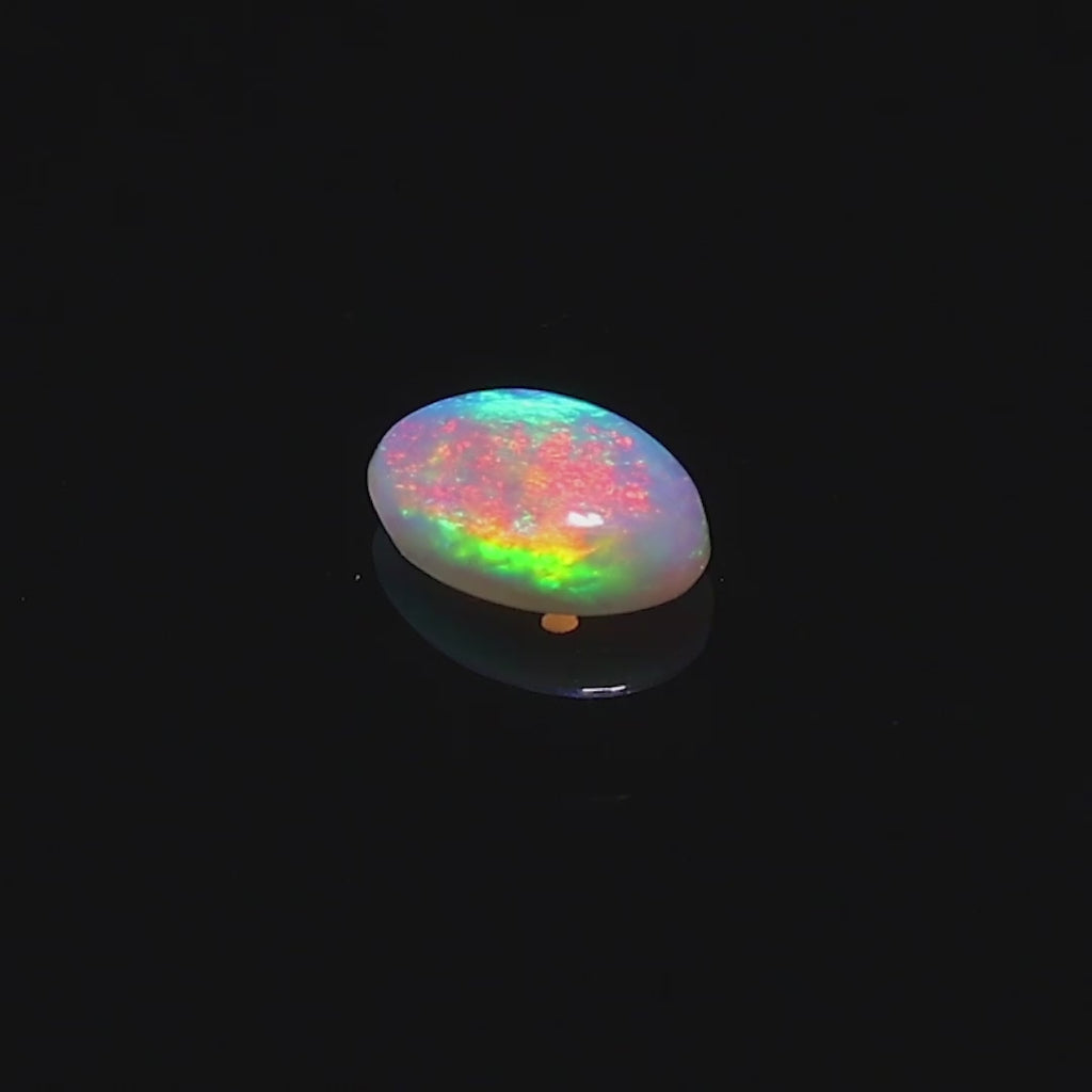 0.19 Ct. Australian Legacy Opal #OL1326