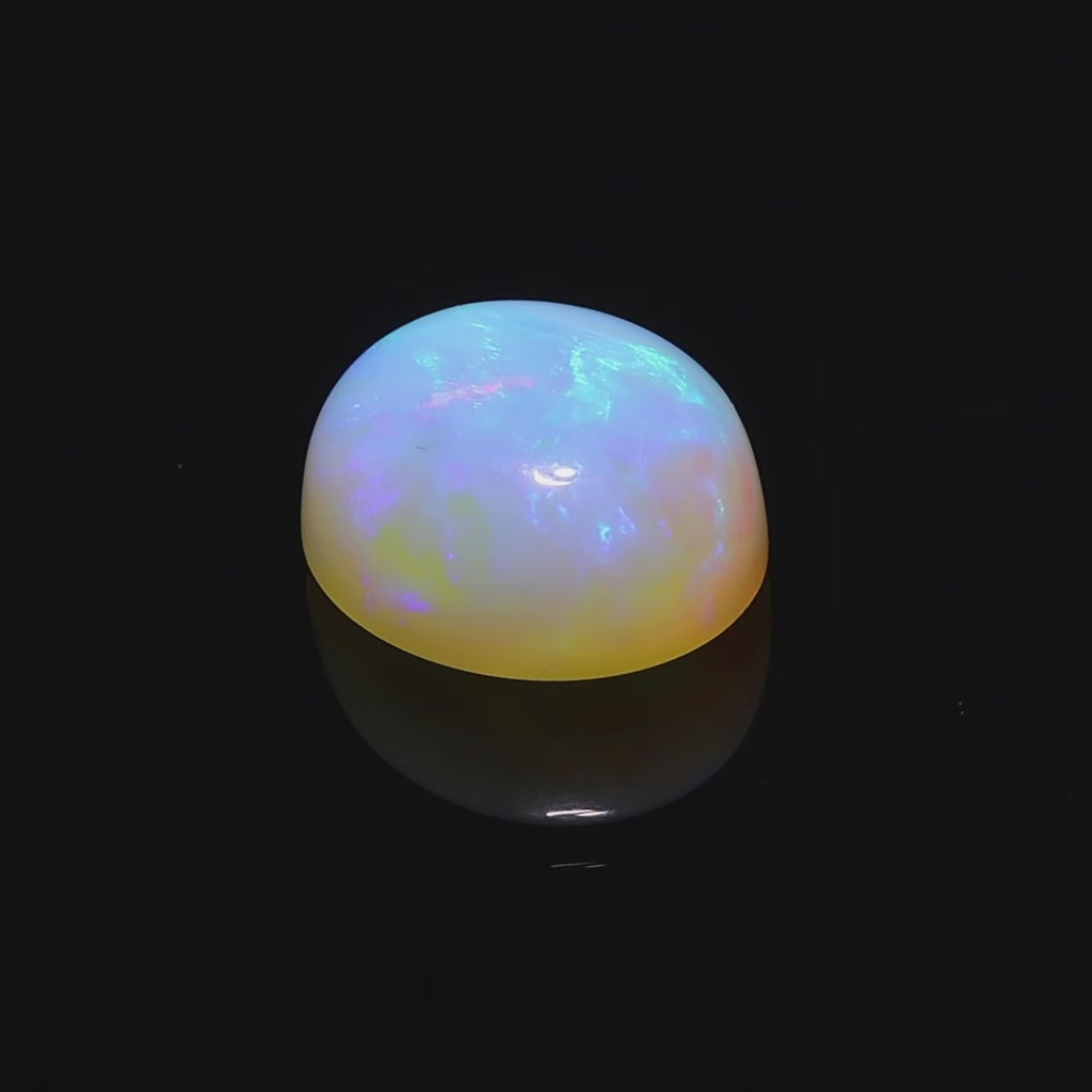 7.75 Ct. Australian Legacy Opal #OL1211