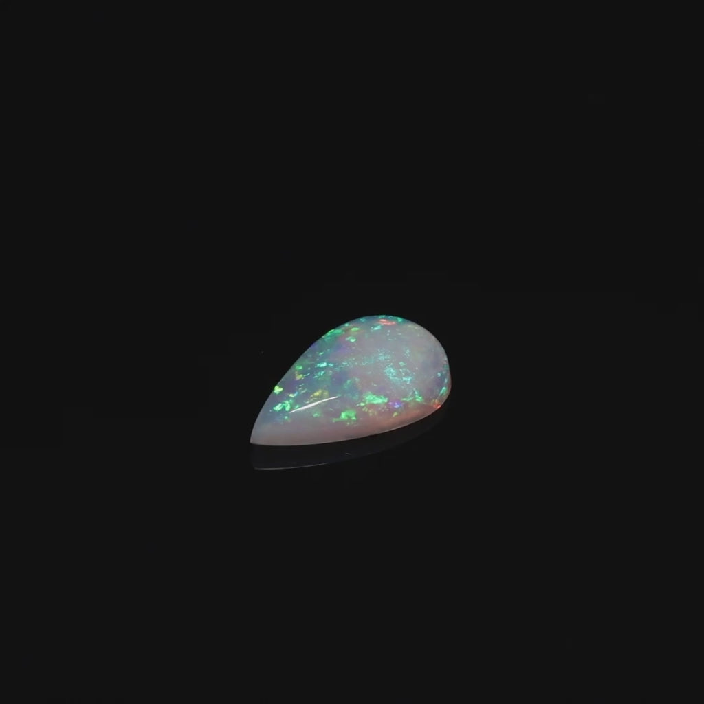 1.44 Ct. Australian Legacy Opal #OL1114