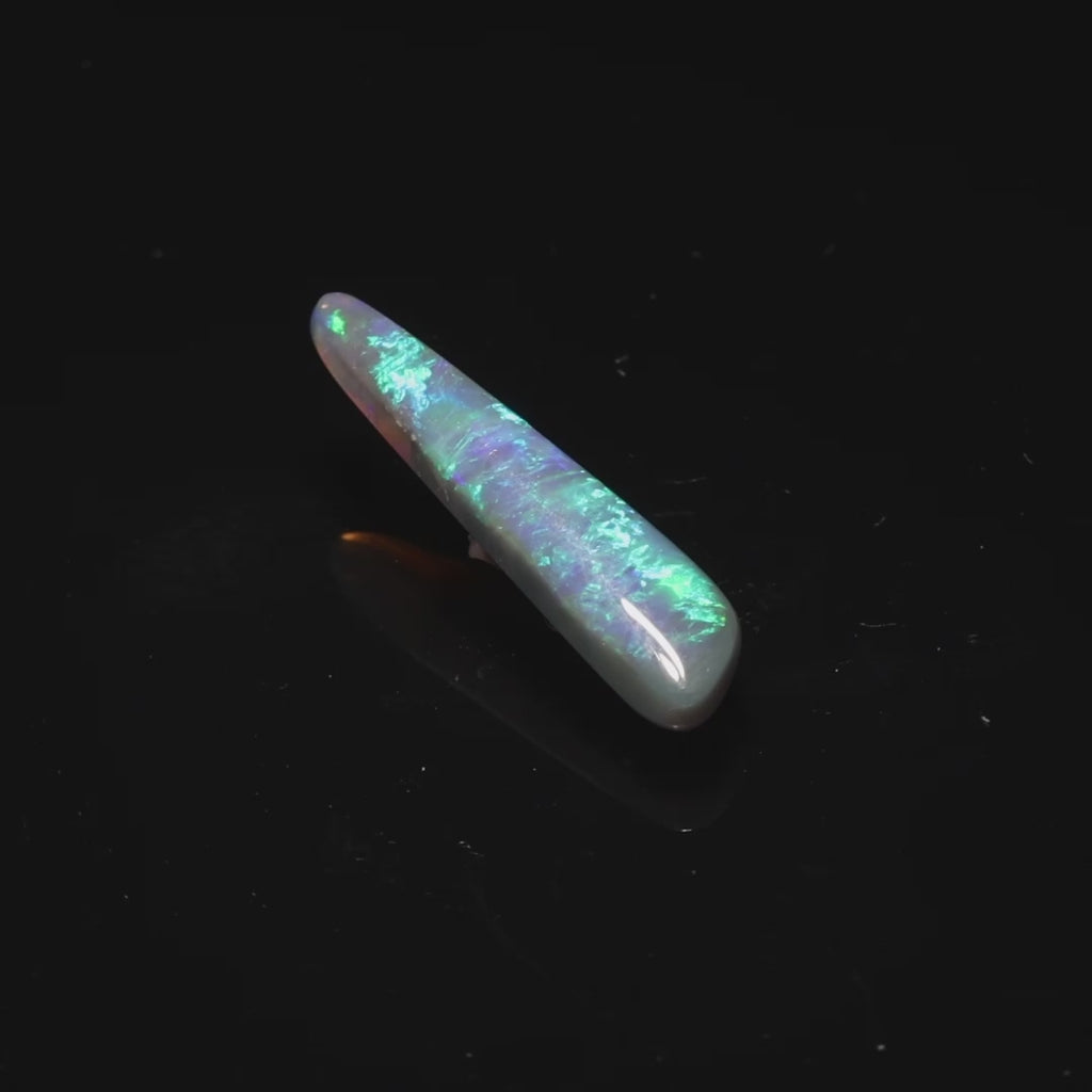 3.18 Ct. Australian Legacy Opal #OL1035